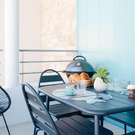 Appartement Neuf 4 Etoiles - Sunset Lodge, Narbonne Plage ภายนอก รูปภาพ